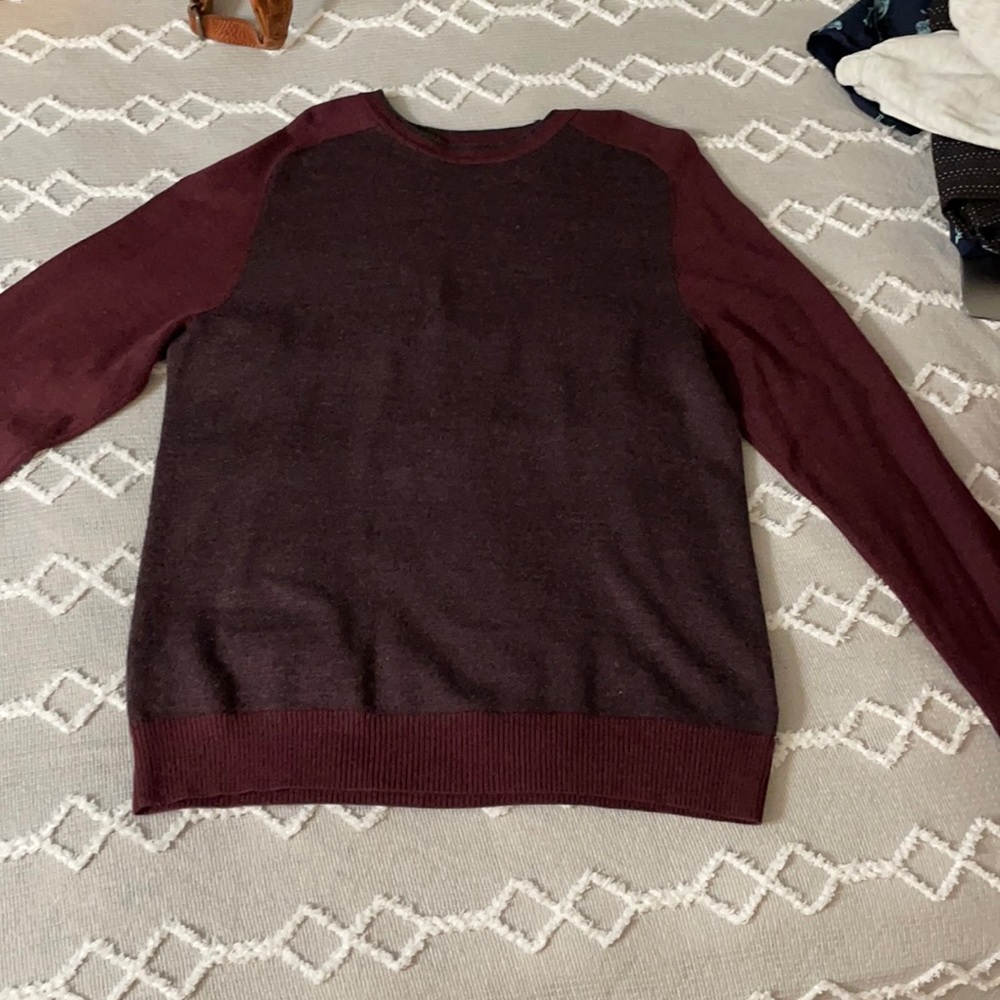 Apt 9 Men sweater Size Medium
